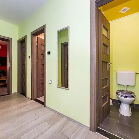 In Riviera 27823 Apartment
