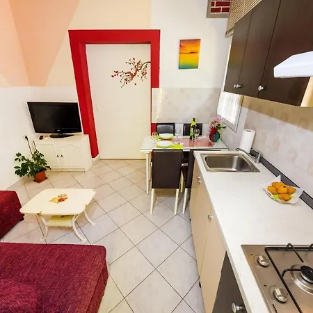 In Riviera 27823 Apartment Zadar