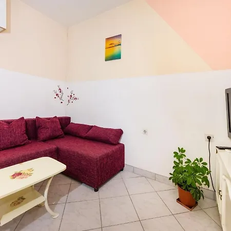 In Riviera 27823 Apartment *
