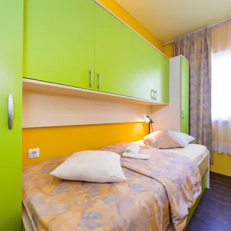 In Riviera 27823 Apartment Zadar