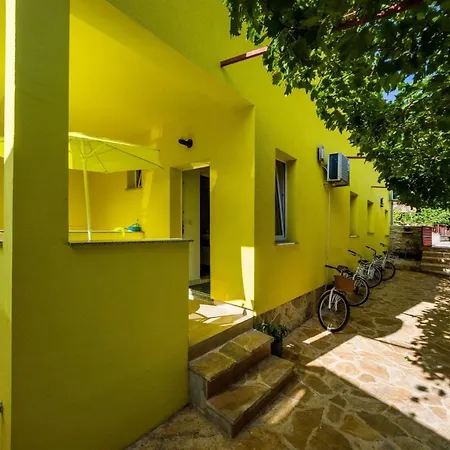 In Riviera 27823 Apartment Zadar