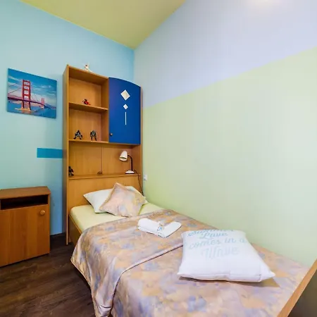 Apartment In Riviera 27823 Zadar